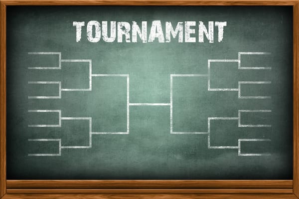 2025 Birthday Party: Annual Movie Bracket