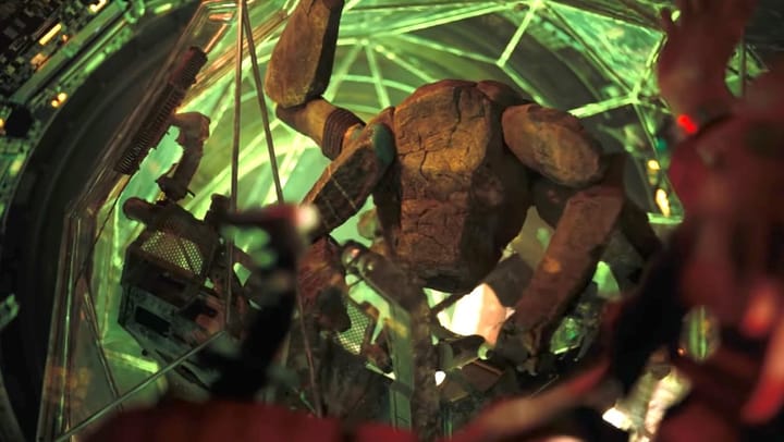 March Movie Review: Project Hail Mary